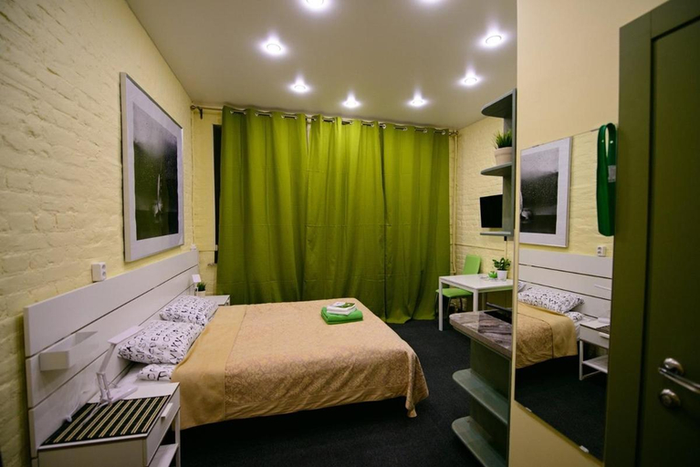 Others 4, Aparthotel "Saint-P", Sankt-Peterburg gorsovet