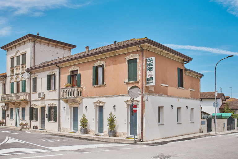 Exterior & Views 2, Delta Dreams Guest House, Rovigo