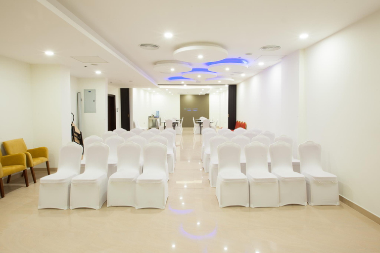 Others 3, Amarah Hotel - Oman, Bausher
