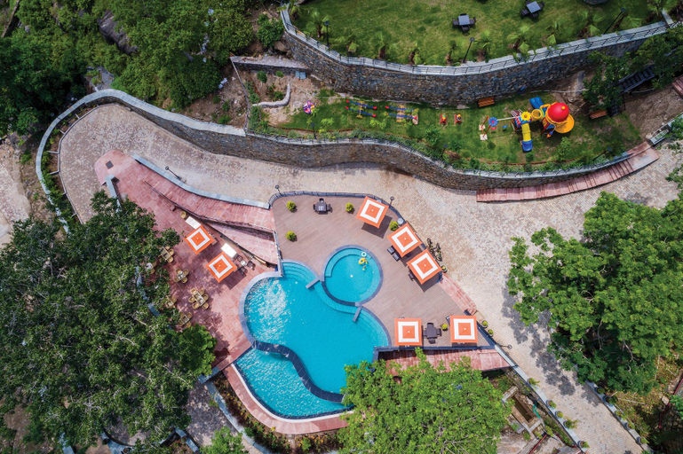Others 4, Kananwas Resort Kumbhalgarh, Rajsamand