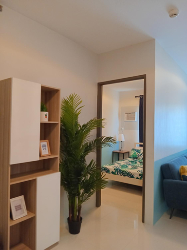 4, Chic Condo Retreat at Camella Manor, Bacolod City