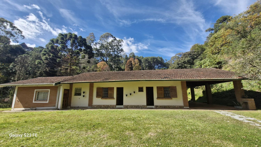 4, Refugio Freya, Campo Limpo Paulista