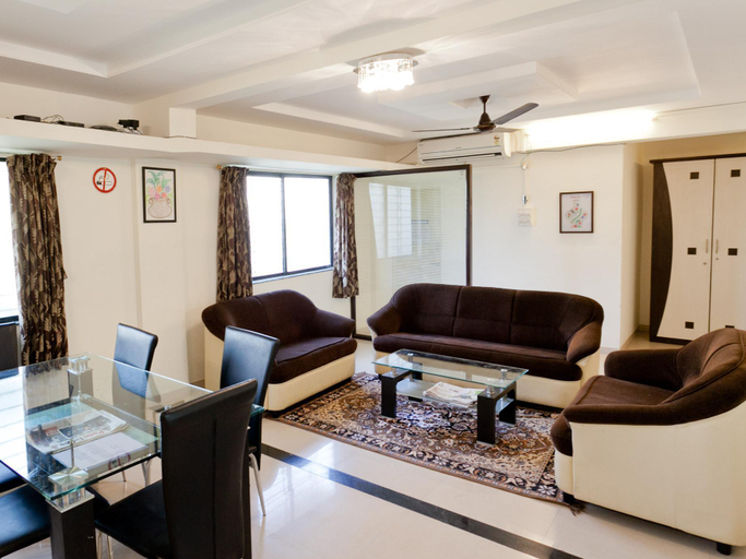 Others 5, Amigo Serviced Apartments, Pune