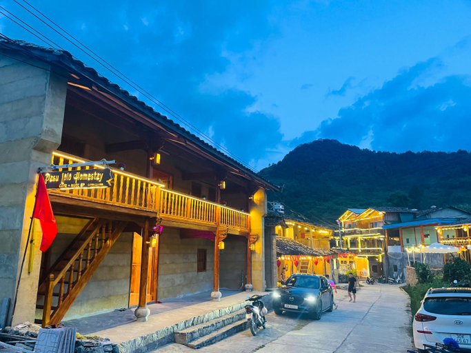 Others 4, Pasu lolo homestay, Đồng Văn
