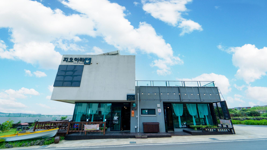 Others 2, Seogwipo Geora Pension, Seogwipo