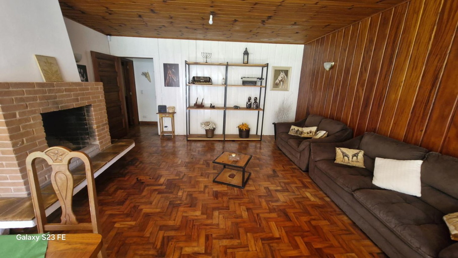 3, Refugio Freya, Campo Limpo Paulista