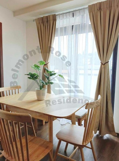 Others 4, Belmont Rose Residences, Baguio City