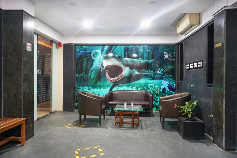 Others 1, Super Townhouse OAK SR Hotel wakad, Pune