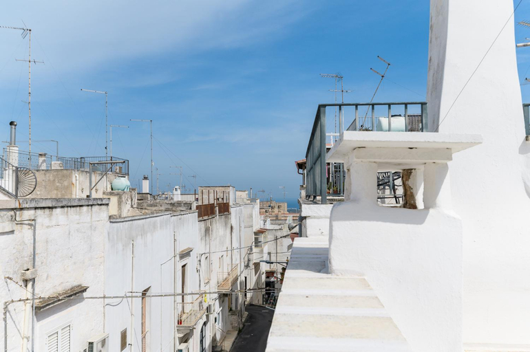 Others 2, Terrazza GiuMaSe by Wonderful Italy, Brindisi