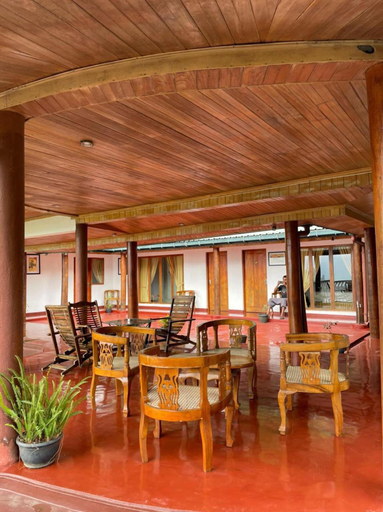 Food & Drinks 5, The Hideaway Ella, Bandarawela