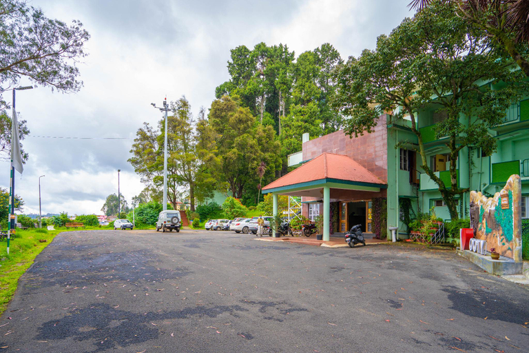 Others 5, Hotel Tamilnadu - Ooty I, The Nilgiris
