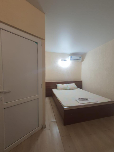 Others 5, Sunshine, Sochi gorsovet