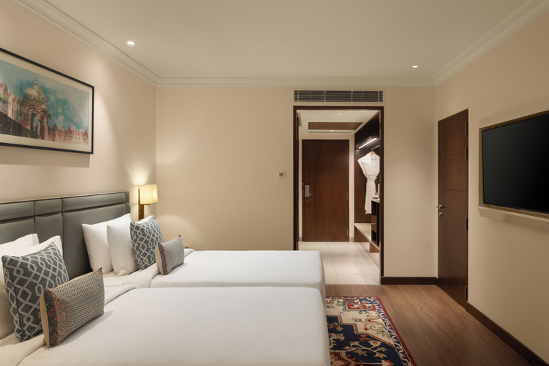 Room 3, Sarovar Portico Hanumangarh, Hanumangarh