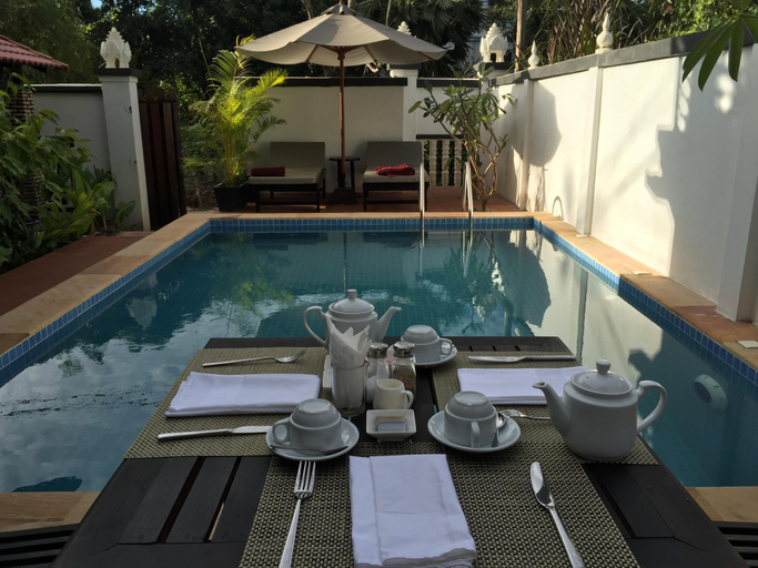Food & Drinks 3, The Fin Inn, Siem Reap