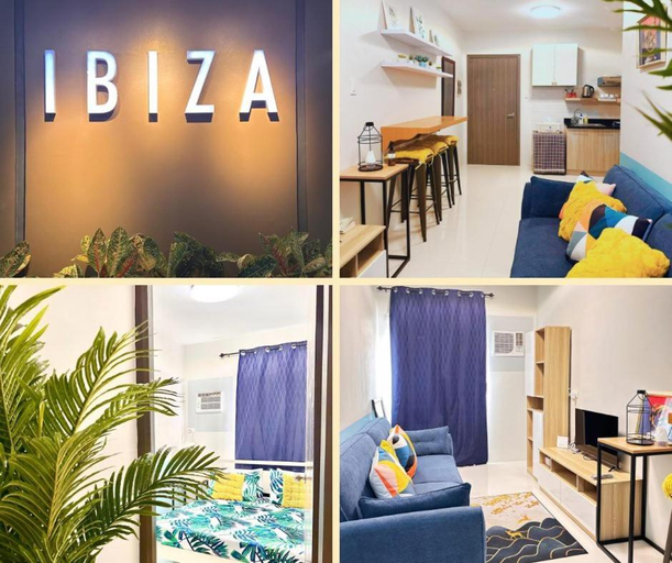 5, Chic Condo Retreat at Camella Manor, Bacolod City