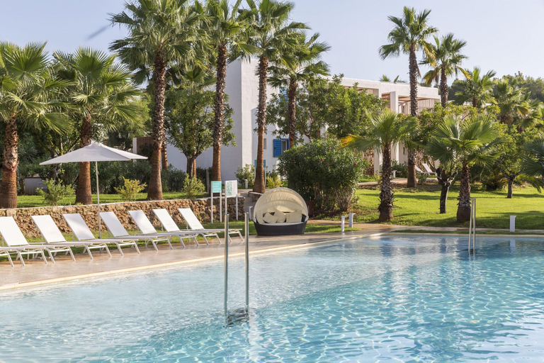 Sport & Beauty 2, Cala Llenya Resort Ibiza, Baleares