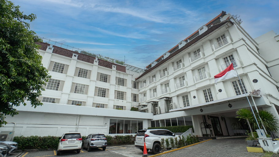 Others 1, NIMS Hotel Seminyak, Badung