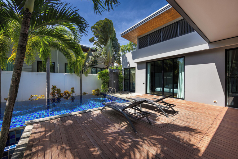 Exterior & Views 2, Baan Bua Estate by Tropiclook, Phuket Island