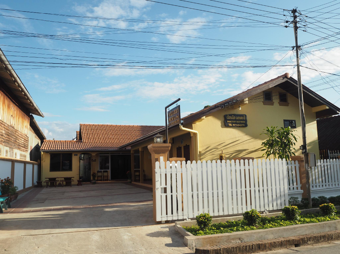 Others 2, Phonethavy Guesthouse, Luang Prabang