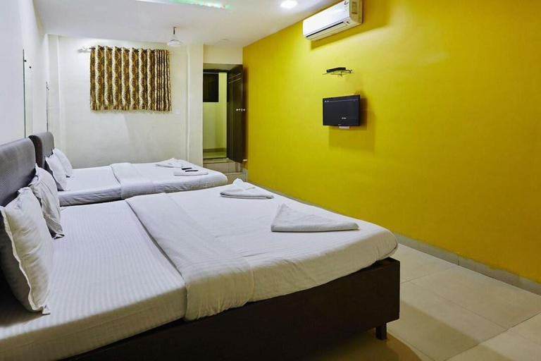 Others 5, Hotel Paradise, Mumbai Suburban