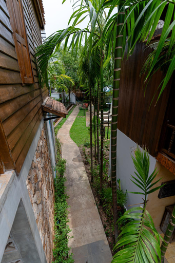 Others 5, Villa Isann, Siem Reap