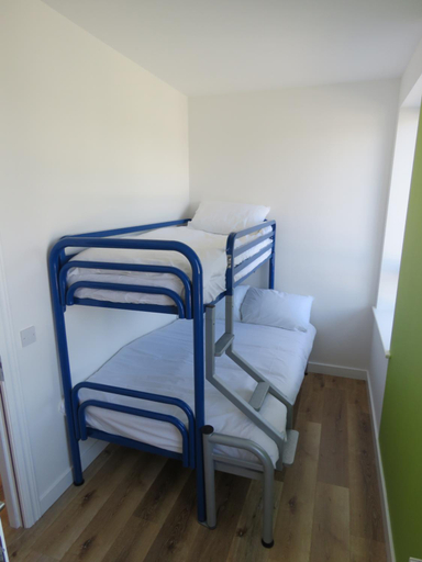 Others 5, Donegal Wild Atlantic Hostel