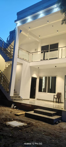 Others 5, 2 BHK Private Villa - Free Wifi - Full Kitchen - Free Barbeque Equipment - No Alcohol Zone, Vellore