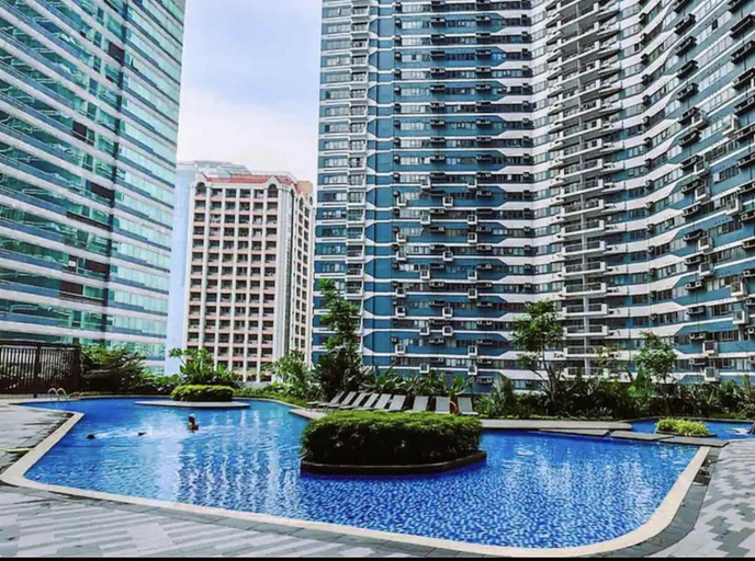 Others 4, Josephine Suites In Makati with Parking, Makati City