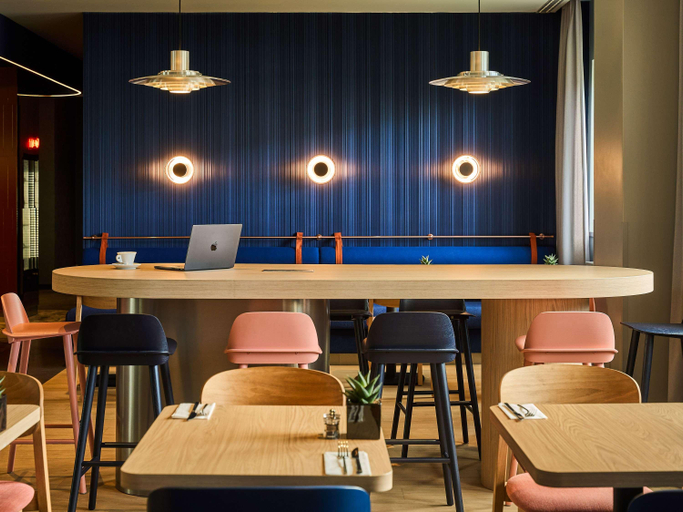 Food & Drinks 5, Ibis Styles Katowice Airport, Lubliniec