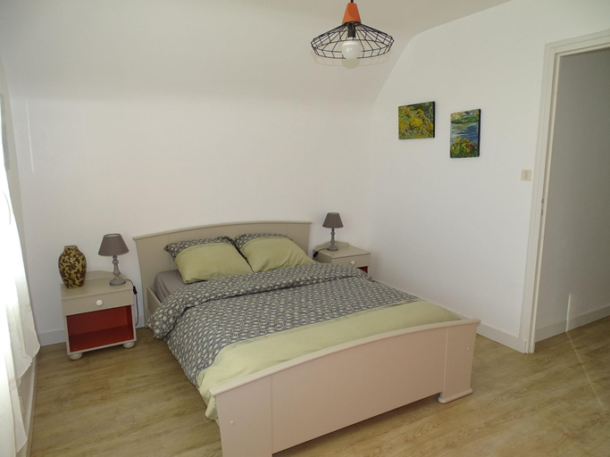 Others 3, Comfortable holiday home, Morbihan