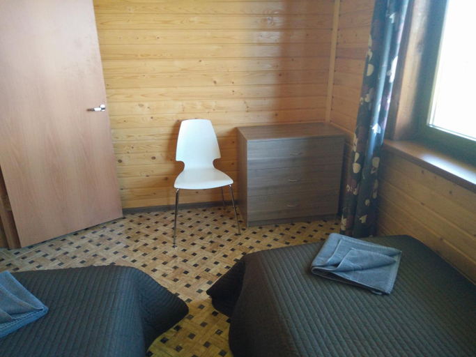 Others 3, Kurkiyoki Cottages, Lakhdenpokhskiy rayon
