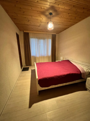 Others 5, Martha Guest House, Mestia