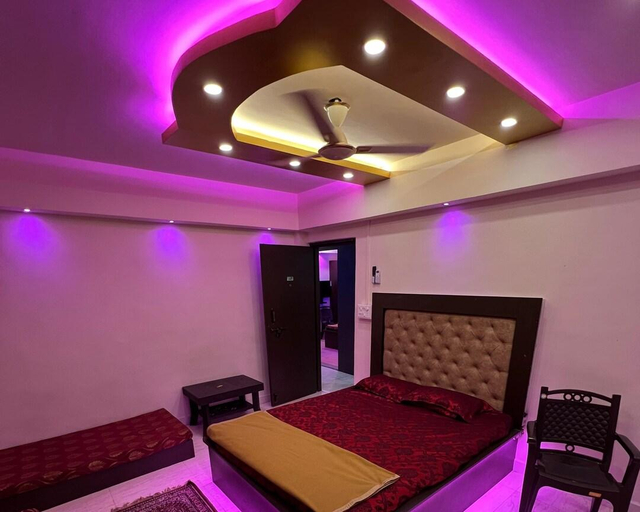 Others 4, Royal Garden Resort, Pune