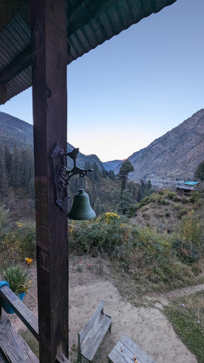 Others 5, Holy Cow Cafe & Beds, Kullu