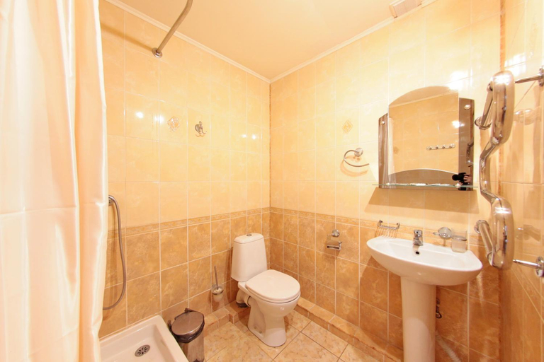 Others 3, Tarusa Hotel, Tarusskiy rayon