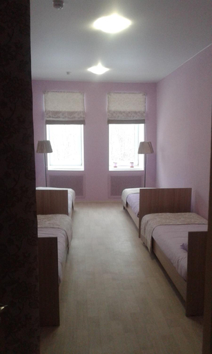 Others 5, Hostel ANTIKA, Laishevskiy rayon