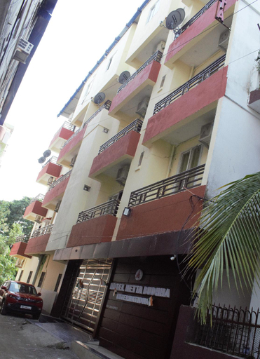 Others 5, HOTEL METTA BUDDHA INTERNATIONAL , Gaya