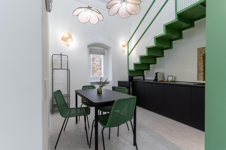 Others 3, Il Timbro - Dimore Diffuse, Chieti