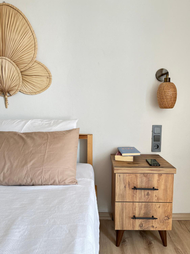 Others 2, Aden Pet Apartment, Fethiye