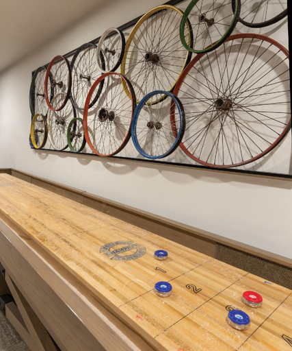 Others 5, Austin Resort by ResortShare, Travis