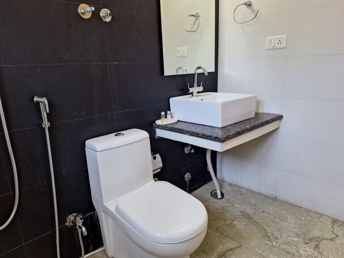 Others 4, Wisdom Retreat Ladakh by LexStays, Leh