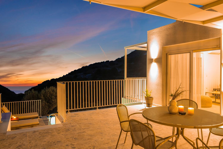 Others 3, Elianes Villas, Ionian Islands