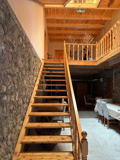 Interior 5, Süles Apart Evleri, Şavşat