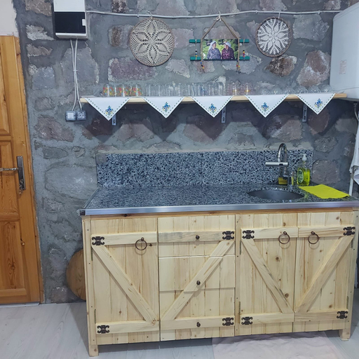 Room 4, Süles Apart Evleri, Şavşat