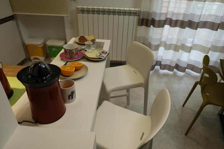 Others 4, B&B Acquedotto, Cosenza