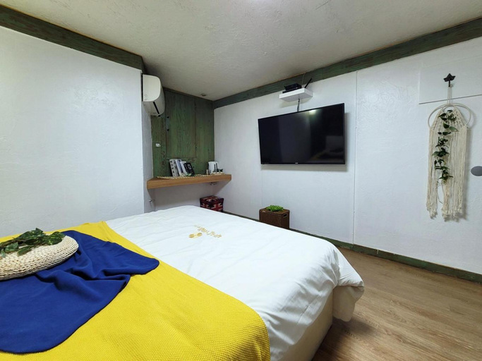 Others 4, Residence Yeoyu, Guri