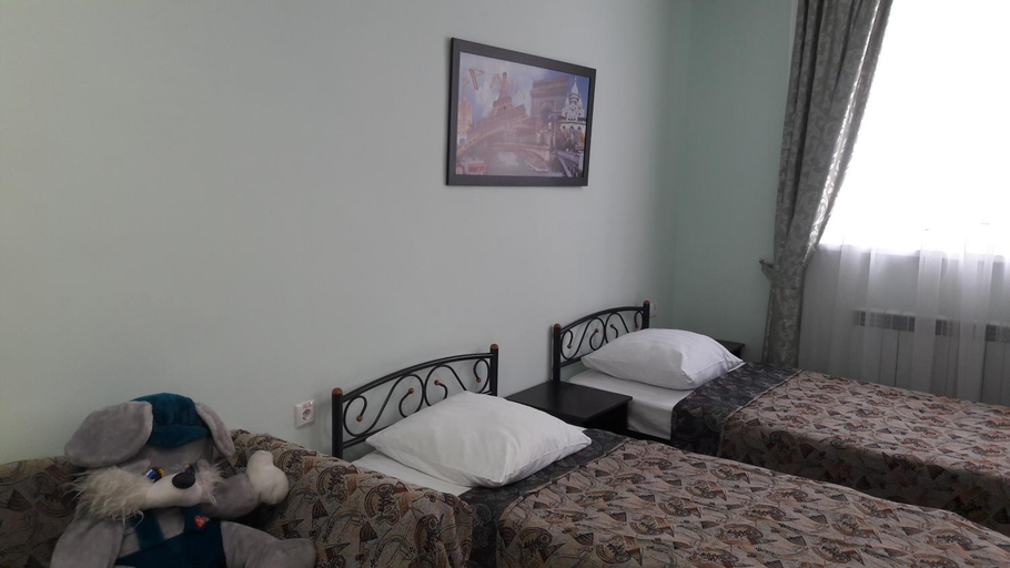 Others 3, Mini Hotel Sfera, Solnechnogorskiy rayon