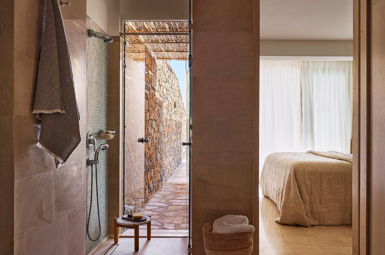 Others 5, Thalassa Villas, Crete
