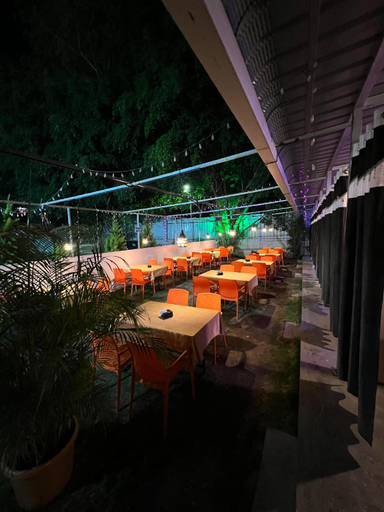 Food & Drinks 4, Royal Garden Resort, Pune