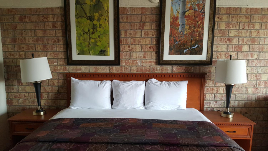 Others 3, Budget Host Platte Valley Inn, Sedgwick